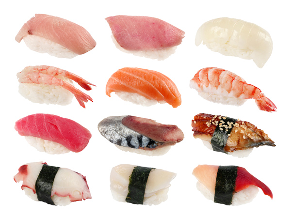 Sushi-Kurse in Koeln vergleichen und Geld sparen