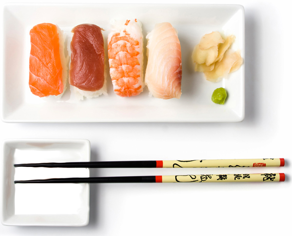 Sushi-Kurse in Muenchen vergleichen und Geld sparen