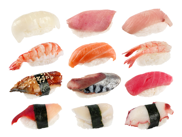 Angebote und Preise fuer Sushi-Kochkkurse vergleichen