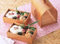 Sushi-Varianten