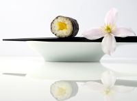 Japanische Kochkunst - Sushi-Kochkurs