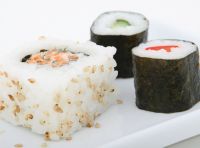 Sushi-Kurs in Düsseldorf