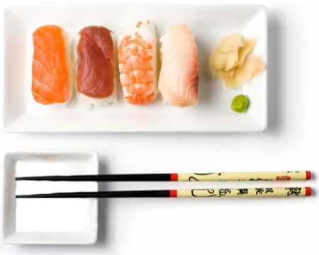 Sushi-Kochkurse als Geschenkidee - Ideal für Genießer